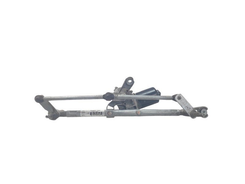 Recambio de motor limpia delantero para jeep compass (m7) limited fwd referencia OEM IAM 916251088  