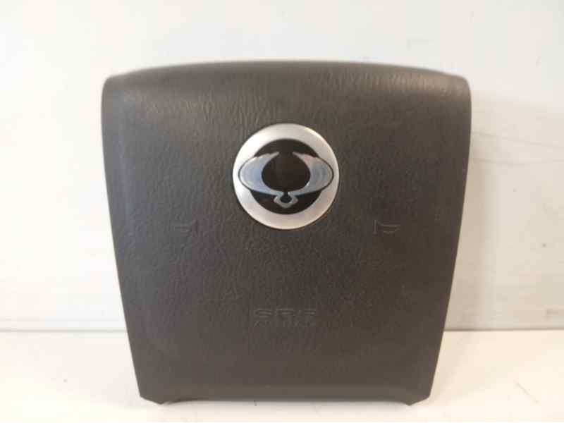 Recambio de airbag delantero izquierdo para ssangyong rexton 2.7 turbodiesel cat referencia OEM IAM 4DGAX51FDQK  
