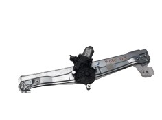 Recambio de elevalunas delantero izquierdo para hyundai tucson referencia OEM IAM 82403N7000   2