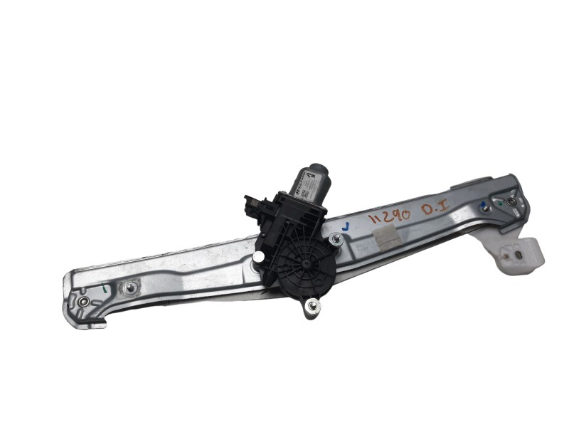 Recambio de elevalunas delantero izquierdo para hyundai tucson referencia OEM IAM 82403N7000  