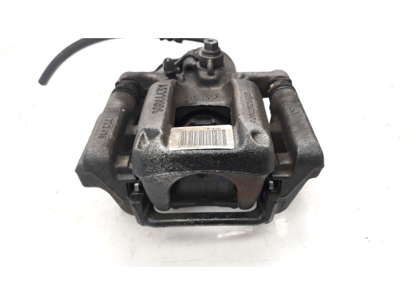 Recambio de pinza de freno trasera izquierda para citroen c4 picasso 1.6 blue-hdi fap referencia OEM IAM 9819059380 AE777006 