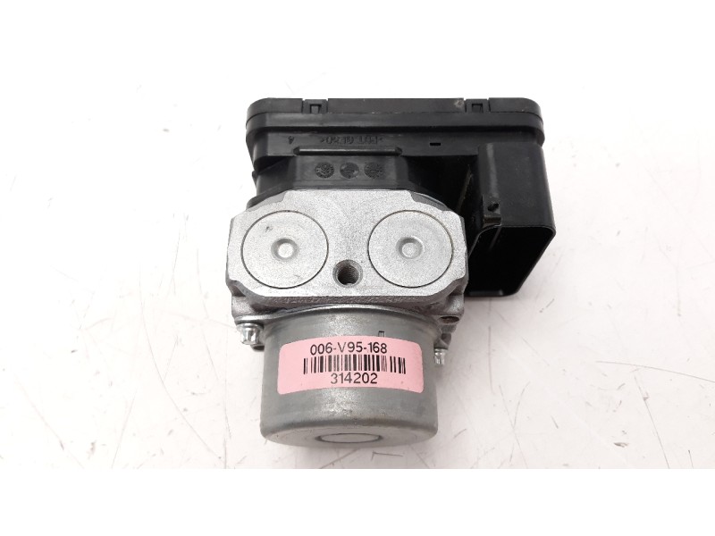 Recambio de abs para honda cb 650r referencia OEM IAM 57110MKND51  