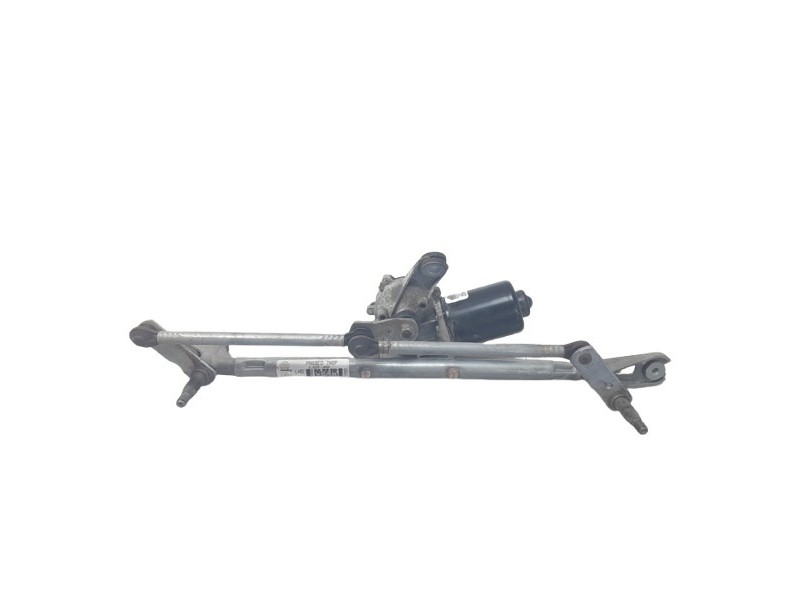 Recambio de motor limpia delantero para jeep compass (m7) limited fwd referencia OEM IAM 916251088  