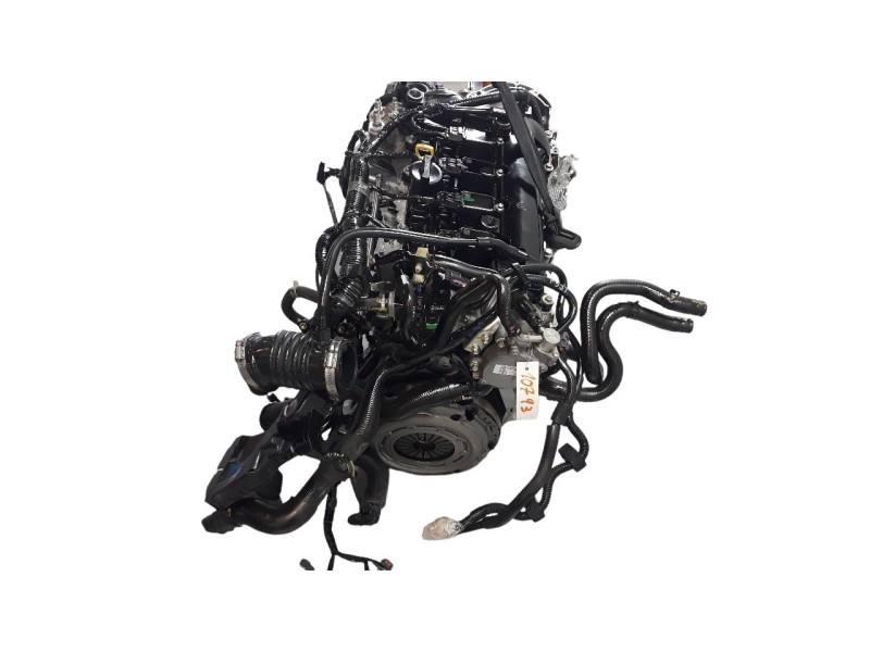 Recambio de motor completo para mazda 2 lim. () 1.5 16v cat referencia OEM IAM P5  