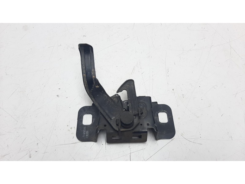 Recambio de cerradura capo para opel astra j lim. 1.7 16v cdti referencia OEM IAM 13345631  