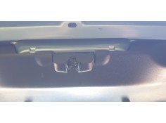 Recambio de cerradura maletero / porton para citroën c4 pure tech referencia OEM IAM 9816195380   2