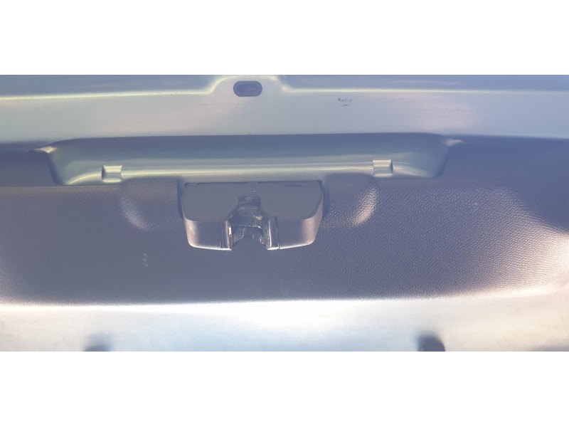 Recambio de cerradura maletero / porton para citroen c4 pure tech referencia OEM IAM 9816195380  