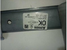Recambio de elevalunas delantero derecho para dacia sandero sl audacia referencia OEM IAM 807209299   2
