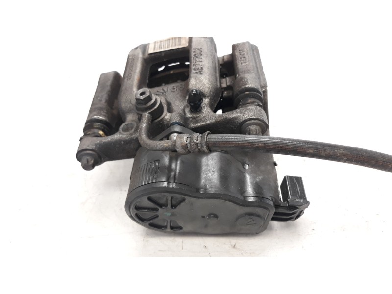 Recambio de pinza de freno trasera izquierda para citroen c4 picasso 1.6 blue-hdi fap referencia OEM IAM 9819059380 AE777006 