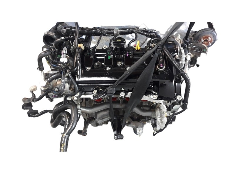 Recambio de motor completo para mazda 2 lim. () 1.5 16v cat referencia OEM IAM P5  