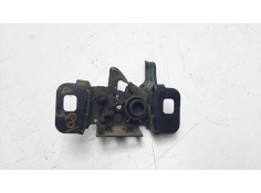 Recambio de cerradura capo para opel astra j lim. 1.7 16v cdti referencia OEM IAM 13345631   2