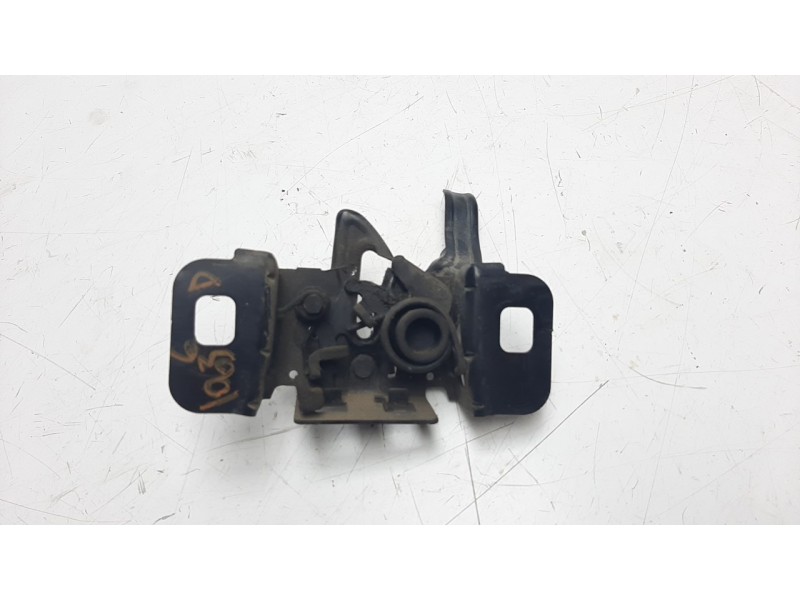 Recambio de cerradura capo para opel astra j lim. 1.7 16v cdti referencia OEM IAM 13345631  