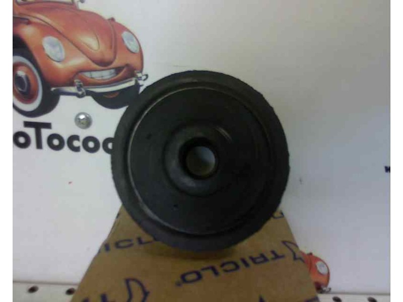 Recambio de polea alternador para renault megane i fase 2 berlina (ba0) referencia OEM IAM 7701477689 425519 