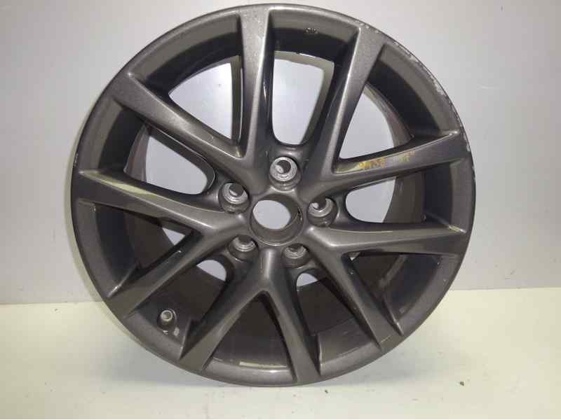 Recambio de llanta para lexus is200 (ds2/is2) 2.2 d-4d cat referencia OEM IAM 17PULGADAS  