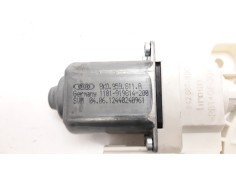 Recambio de motor elevalunas trasero izquierdo para audi q3 (8u) 2.0 tdi referencia OEM IAM 8K0959811A   2