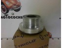 POLEA ALTERNADOR 7701477689 7701477689 425519