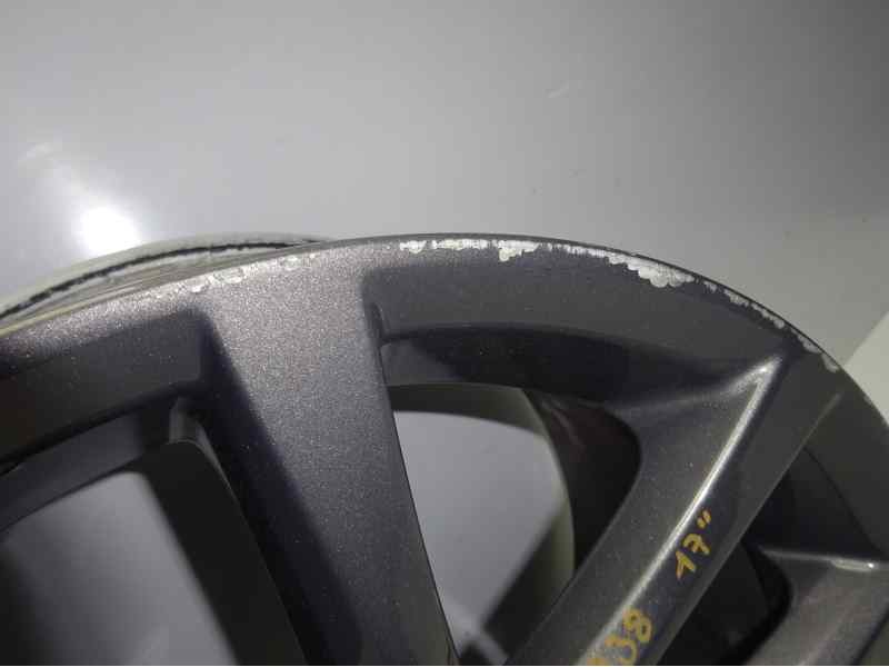 Recambio de llanta para lexus is200 (ds2/is2) 2.2 d-4d cat referencia OEM IAM 17PULGADAS  