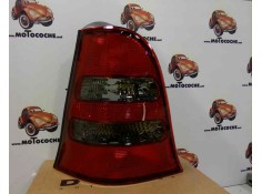 Recambio de piloto trasero izquierdo para mercedes-benz clase a (w168) referencia OEM IAM A1688202964 103F14210781 ME3224164