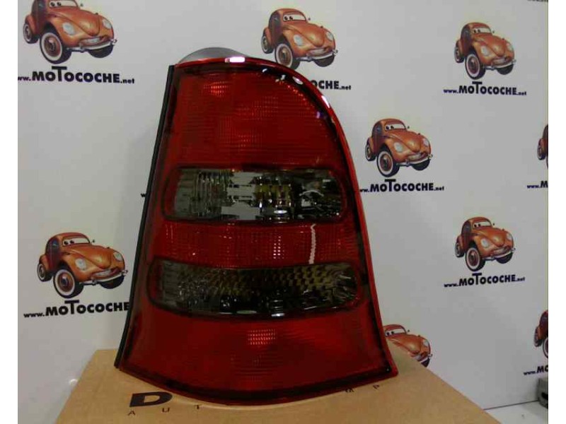 Recambio de piloto trasero izquierdo para mercedes-benz clase a (w168) referencia OEM IAM A1688202964 103F14210781 ME3224164