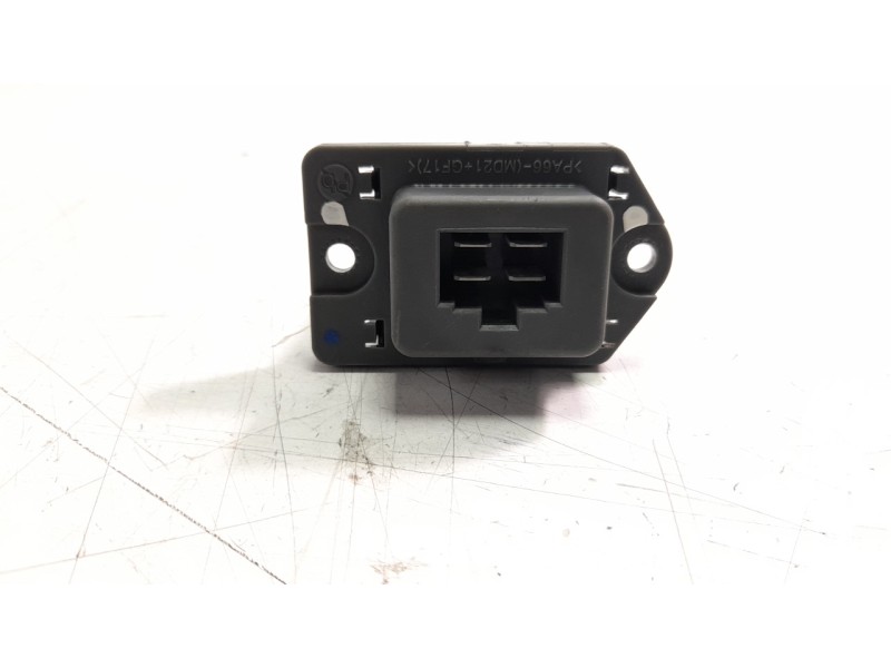 Recambio de resistencia calefaccion para kia stonic (ybcuv) 1.6 crdi cat referencia OEM IAM 97179H8000  