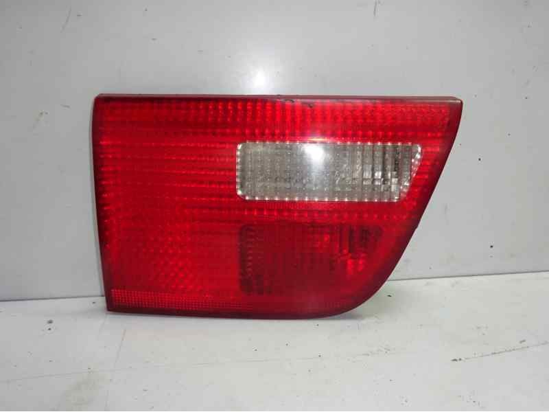 Recambio de piloto trasero izquierdo para bmw x5 (e53) 3.0d referencia OEM IAM 1290191 16207033 103F06171775