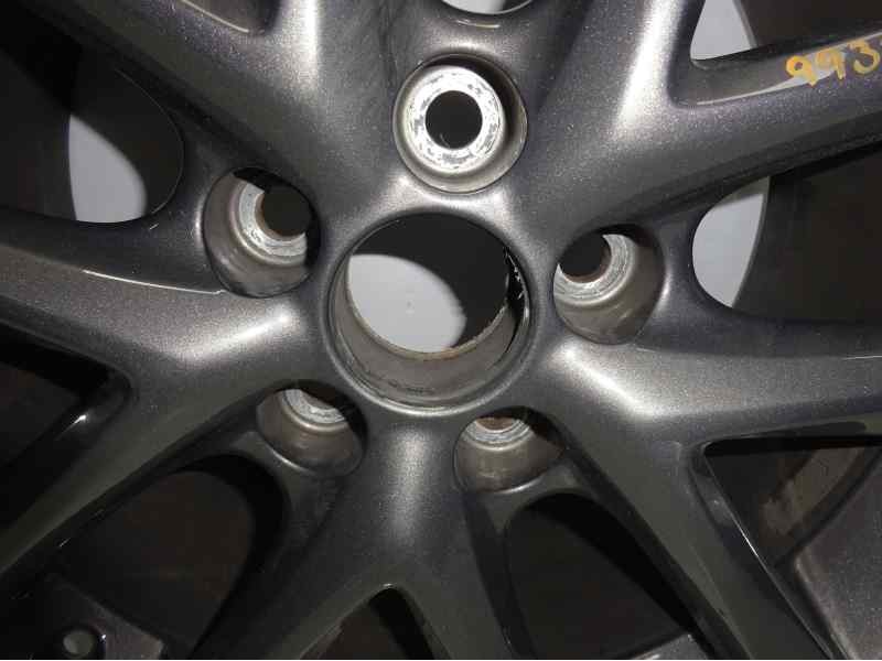 Recambio de llanta para lexus is200 (ds2/is2) 2.2 d-4d cat referencia OEM IAM 17PULGADAS  