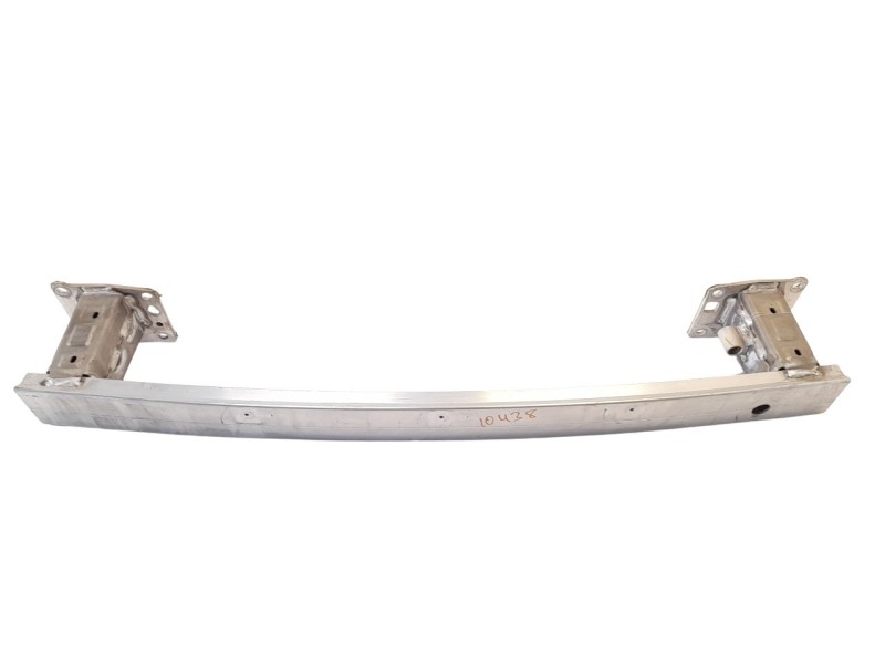 Recambio de refuerzo paragolpes trasero para citroen c4 picasso 1.6 blue-hdi fap referencia OEM IAM   