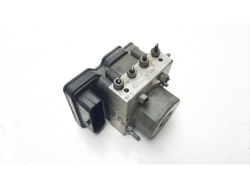 Recambio de abs para renault clio iv expression referencia OEM IAM 476608644R  