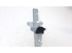 ELEVALUNAS TRASERO DERECHO 83404N7000 