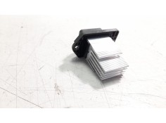 Recambio de resistencia calefaccion para kia stonic (ybcuv) 1.6 crdi cat referencia OEM IAM 97179H8000   2