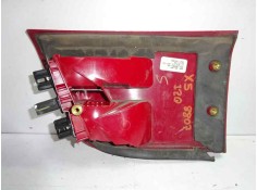 Recambio de piloto trasero izquierdo para bmw x5 (e53) 3.0d referencia OEM IAM 1290191 16207033 103F06171775 2