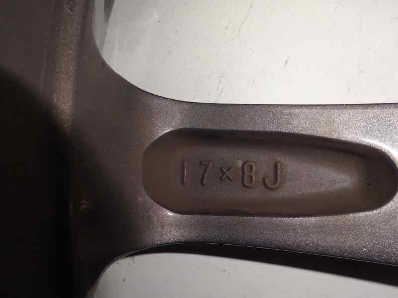 Recambio de llanta para lexus is200 (ds2/is2) 2.2 d-4d cat referencia OEM IAM 17PULGADAS  