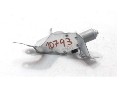 Recambio de motor limpia trasero para mazda 2 lim. () 1.5 16v cat referencia OEM IAM DA6C67450A   2