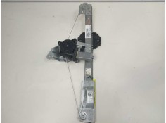 ELEVALUNAS DELANTERO IZQUIERDO 807213282 