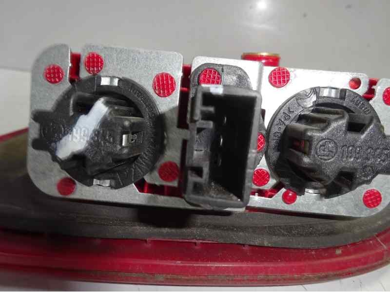 Recambio de piloto trasero izquierdo para bmw x5 (e53) 3.0d referencia OEM IAM 1290191 16207033 103F06171775