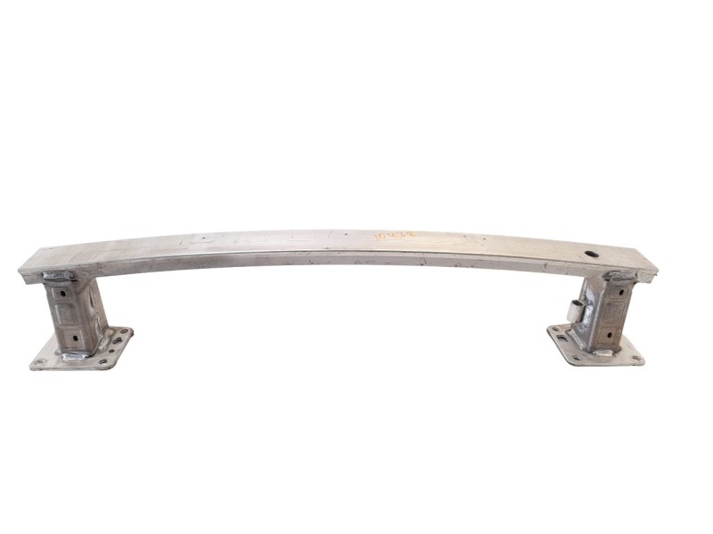 Recambio de refuerzo paragolpes trasero para citroen c4 picasso 1.6 blue-hdi fap referencia OEM IAM   