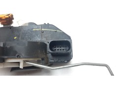 Recambio de cerradura puerta delantera derecha para opel astra j lim. 1.7 16v cdti referencia OEM IAM 13579523   2