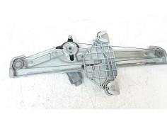 Recambio de elevalunas trasero derecho para hyundai tucson referencia OEM IAM 83404N7000   2