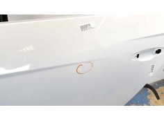 Recambio de puerta trasera izquierda para seat leon (5f1) style visio referencia OEM IAM 5F4833055   2