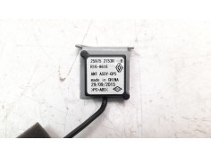 Recambio de antena para renault clio iv 1.2 16v referencia OEM IAM 259752753R   2