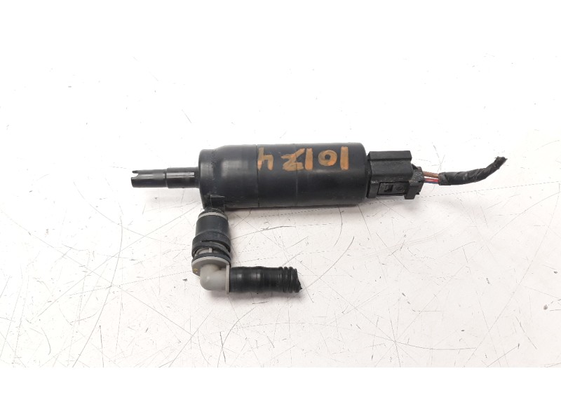 Recambio de bomba limpia para bmw serie 3 lim. (f30) 318d referencia OEM IAM 7217792  ESPAU002