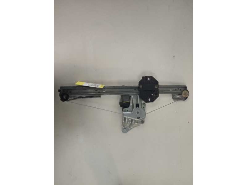 Recambio de elevalunas delantero izquierdo para dacia sandero sl audacia referencia OEM IAM 807213282  