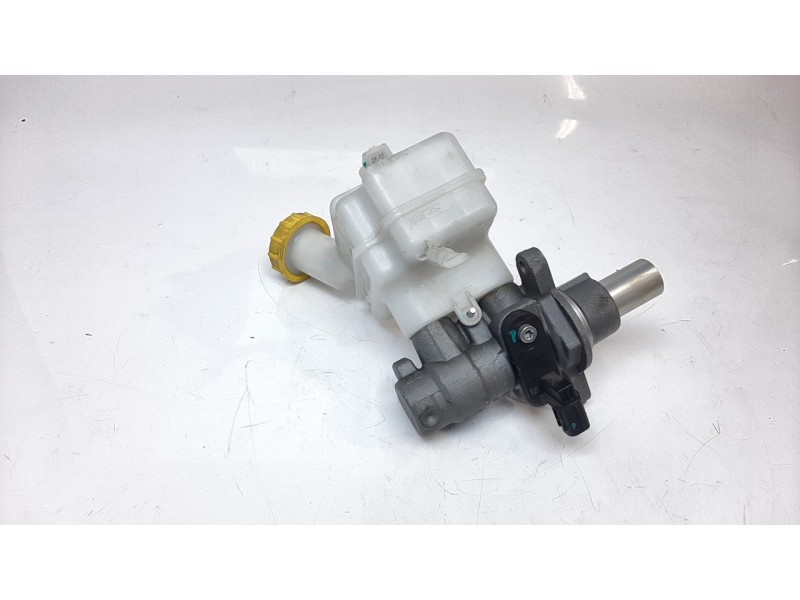 Recambio de bomba freno para mg hs comfort referencia OEM IAM 10171695  