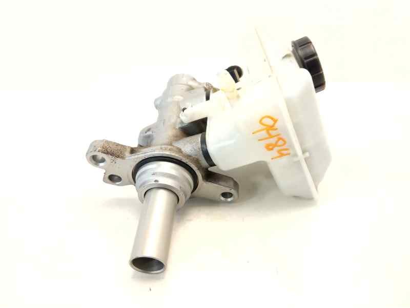 Recambio de bomba freno para seat leon (5f1) style visio referencia OEM IAM 5Q1614019M  