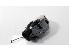 CERRADURA PUERTA DELANTERA IZQUIERDA 13579522 13579522 EZCPL008 CRDOPE9522