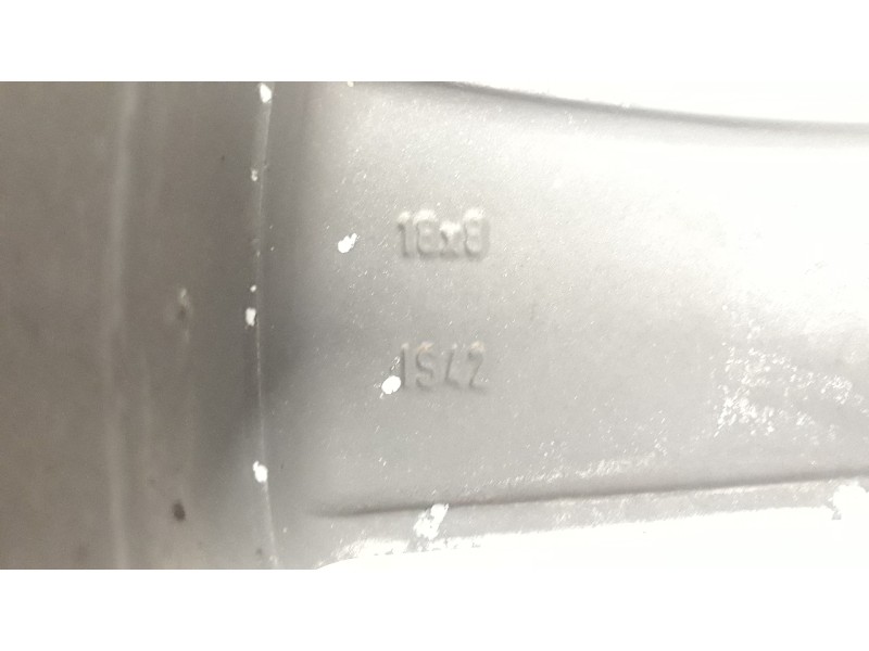 Recambio de llanta para opel insignia berlina 1.6 cdti dpf referencia OEM IAM 13313832  