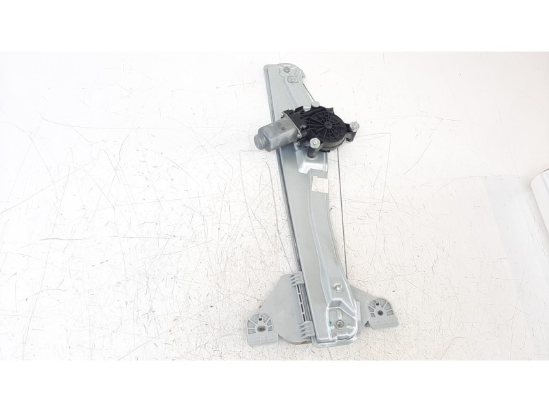 Recambio de elevalunas trasero izquierdo para hyundai tucson referencia OEM IAM 83403N7000  