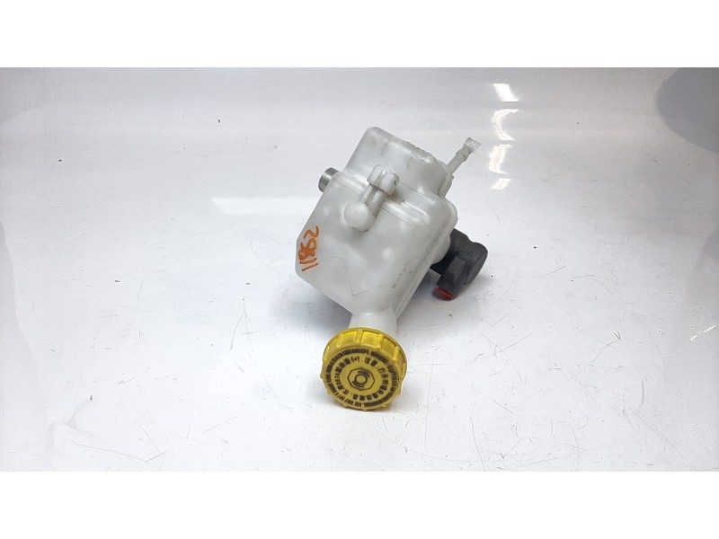 Recambio de bomba freno para mg hs comfort referencia OEM IAM 10171695  