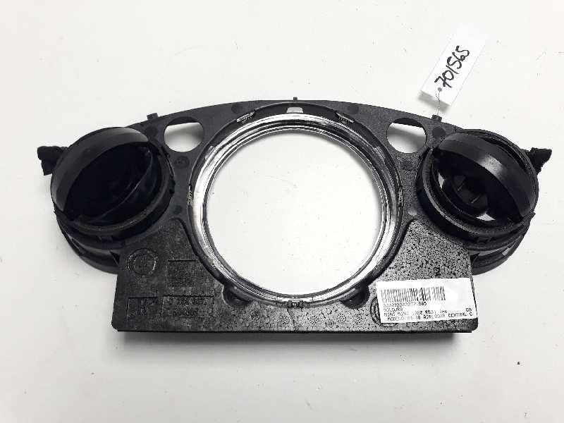 Recambio de rejilla aireadora para mini mini (r50,r53) one referencia OEM IAM 0769337  