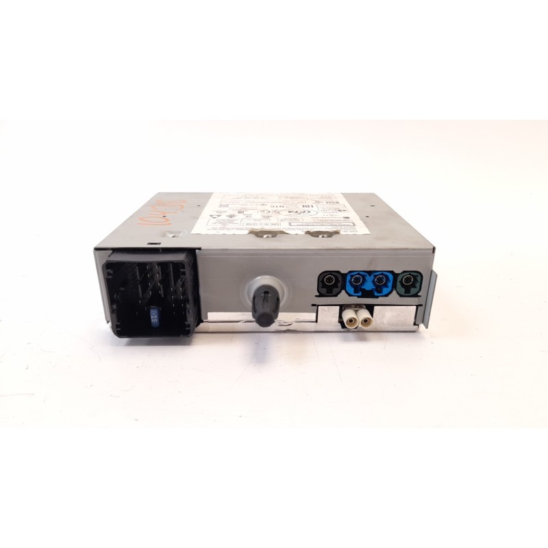 Recambio de sistema audio / radio cd para citroen c4 picasso 1.6 blue-hdi fap referencia OEM IAM 9822729680  
